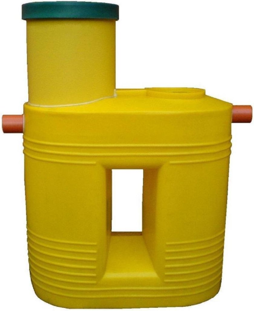 Септик Тритон мини