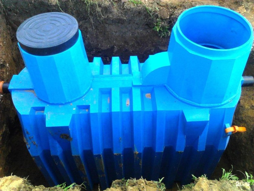 Септик Термит 1.2