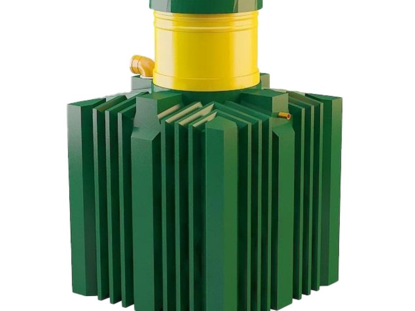 Септик Биотанк Элит 4