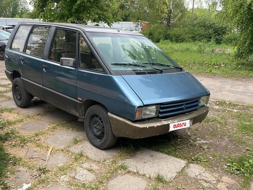 Volkswagen transporter t4