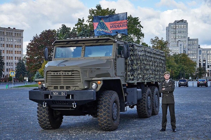 Урал-63704-0010 Торнадо-у