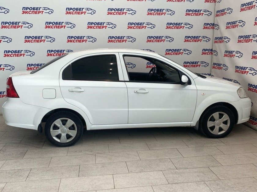 ЗАЗ вида 1.5 109 л.с