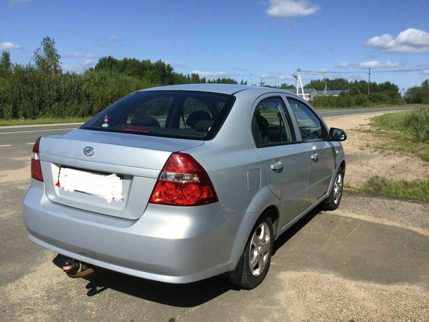 ЗАЗ вида 1.5 109 л.с каталог запчастей