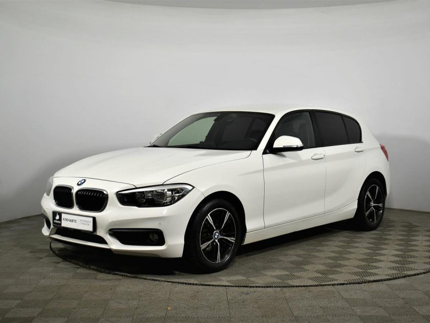 BMW 118i