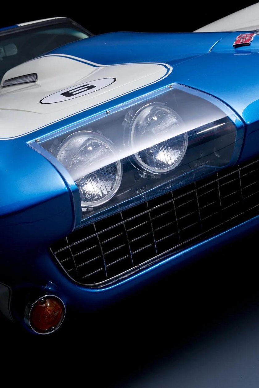 Corvette c4 Headlights