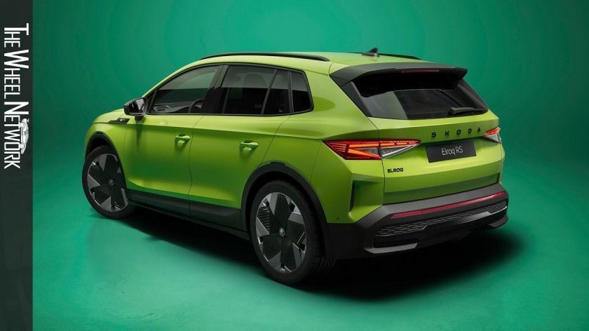 Модели шкода