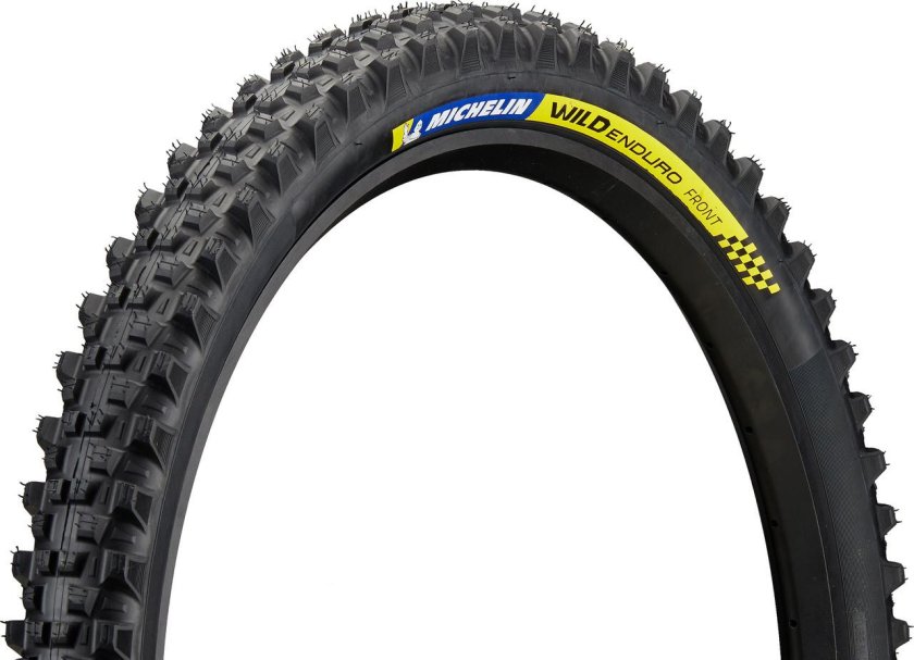 Michelin Wild Enduro