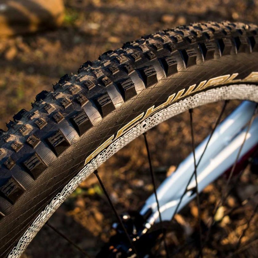 Велосипедная покрышка Schwalbe