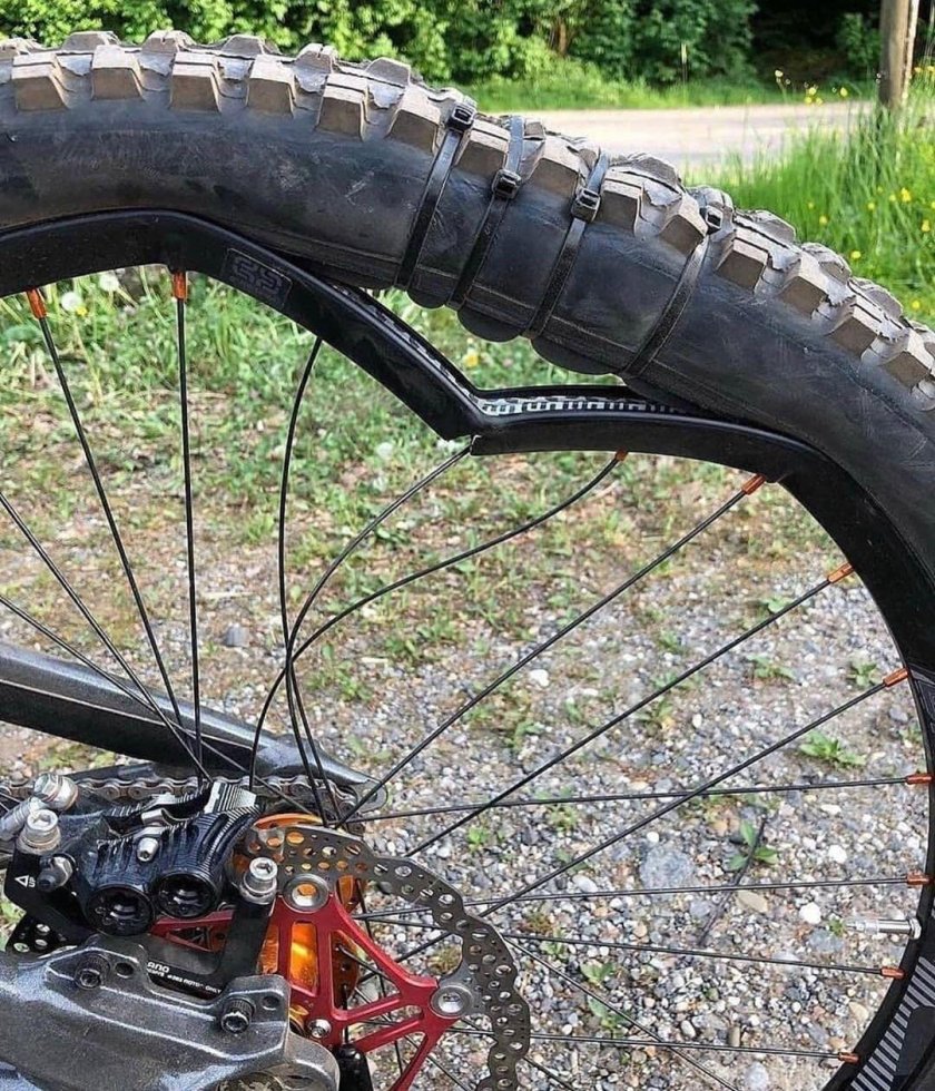 Обод велосипедный