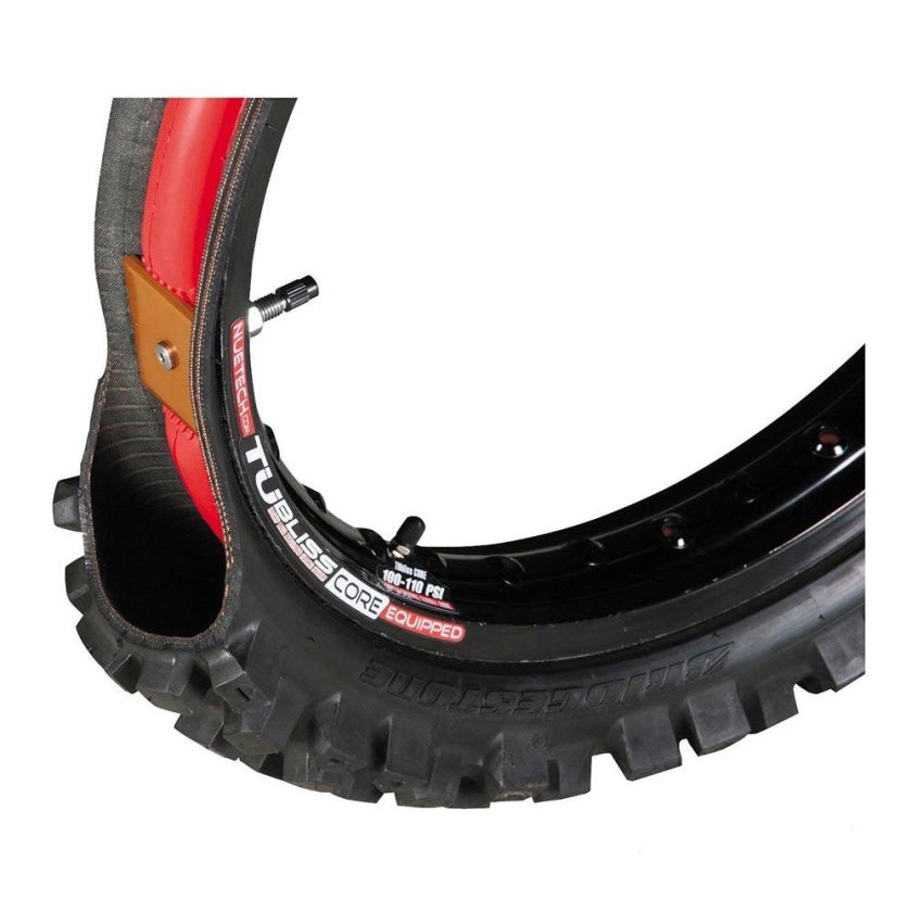 Tubeless эндуро