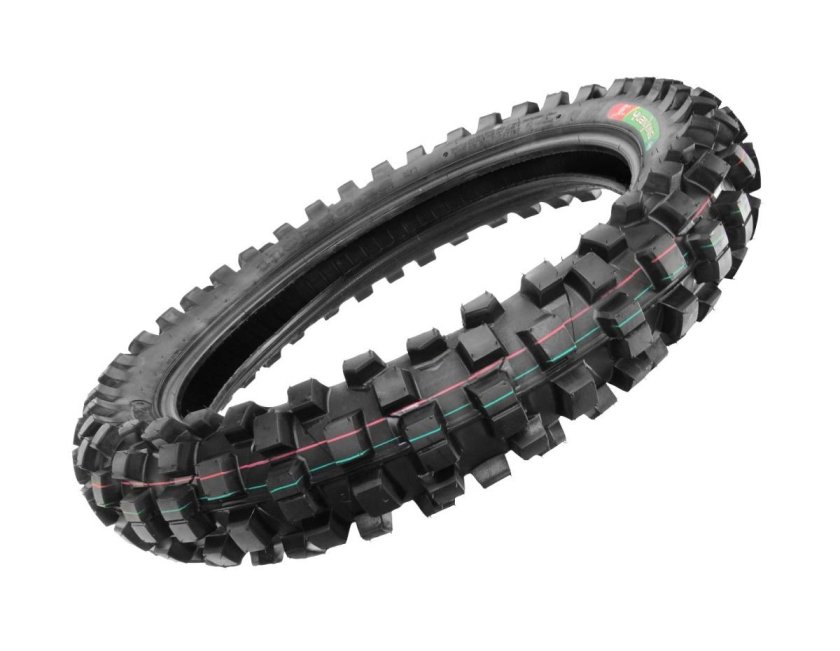 Резина Yuanxing 110/90/18