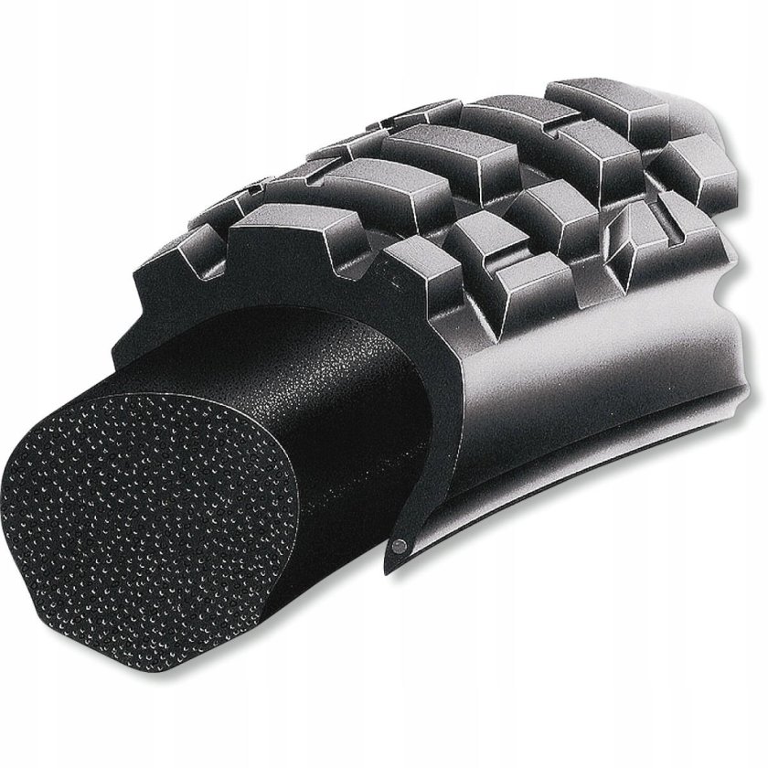 Мусс 18 эндуро