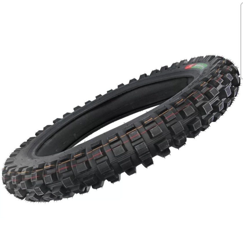 Покрышка мото 17" 3,00-17 p-265 Yuanxing