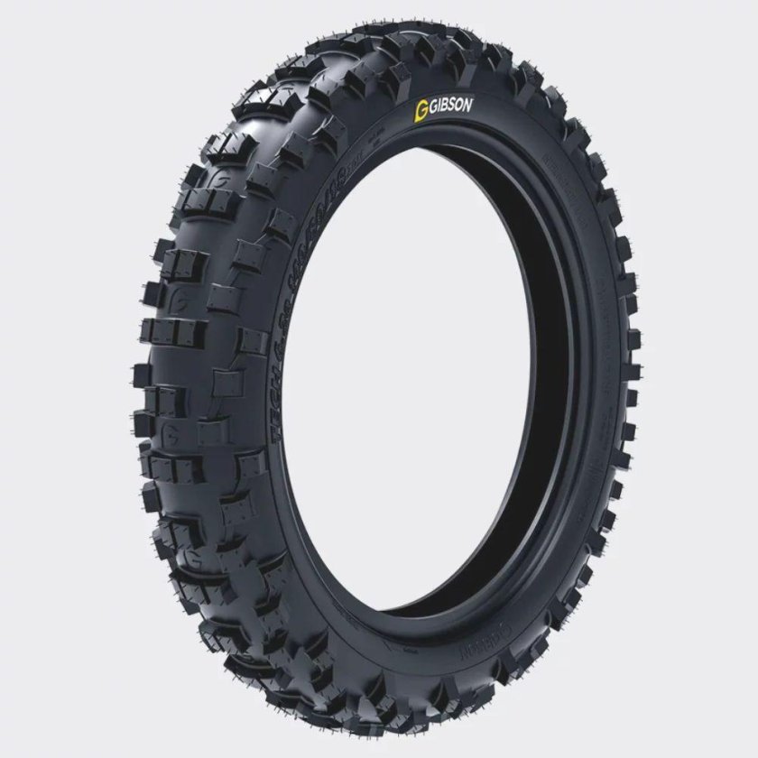 Gibson Tech 6.2 Enduro