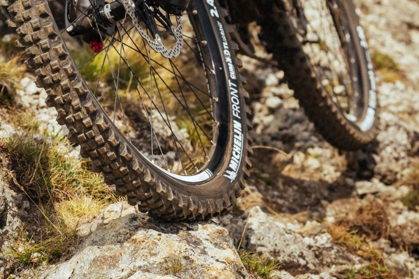 Michelin Wild Enduro 29