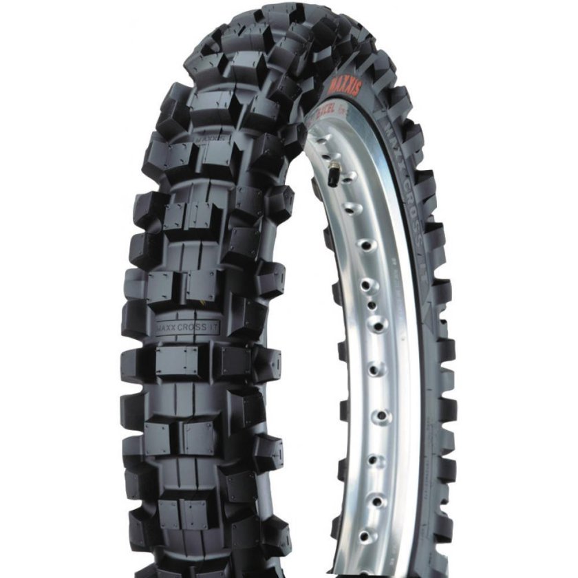 Maxxis tire guide