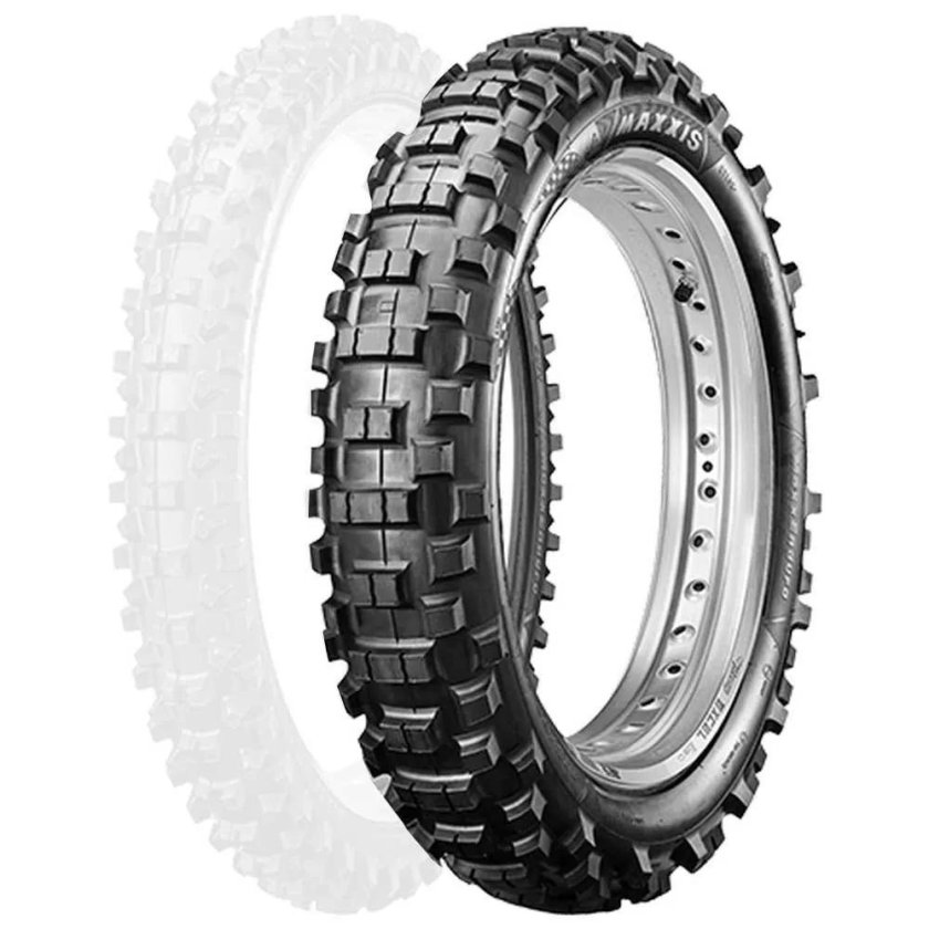 Мотошина 140/80 r18 Maxxis Maxx Enduro Pro