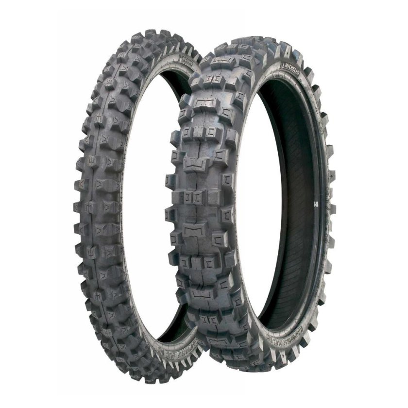 Michelin 140/80 18