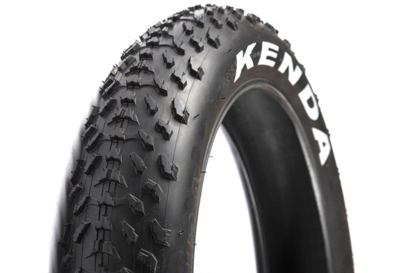 Покрышка Chaoyang 20 x 4.0