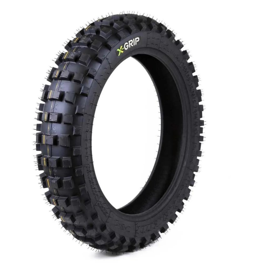 Michelin extreme Enduro 140/80/18