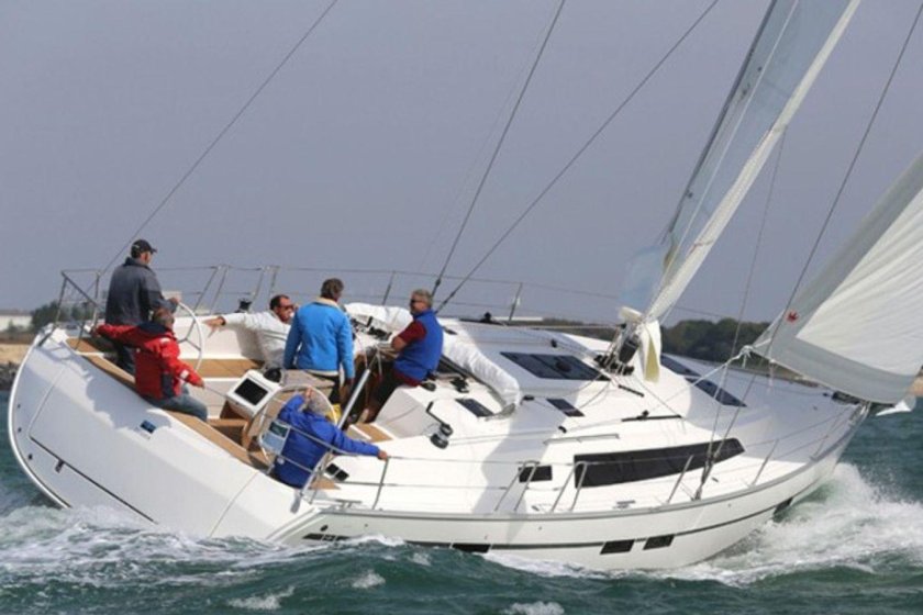 Bavaria 46 Cruiser