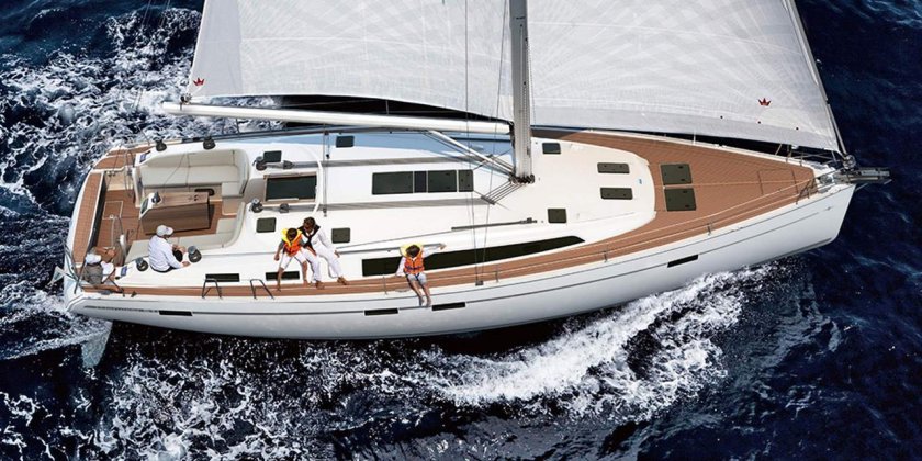 Bavaria Cruiser 51