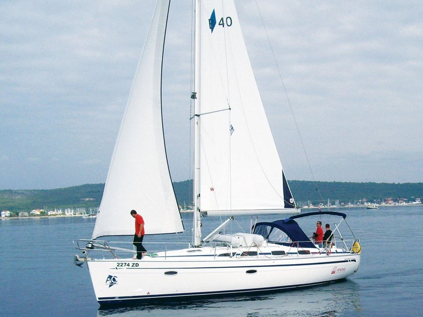 Bavaria 40 Cruiser