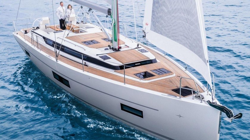 Bavaria 45c