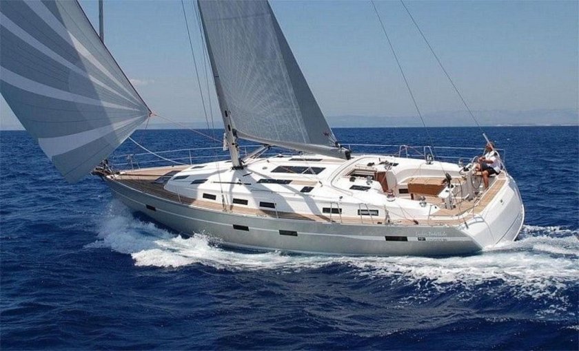 Bavaria Cruiser 51