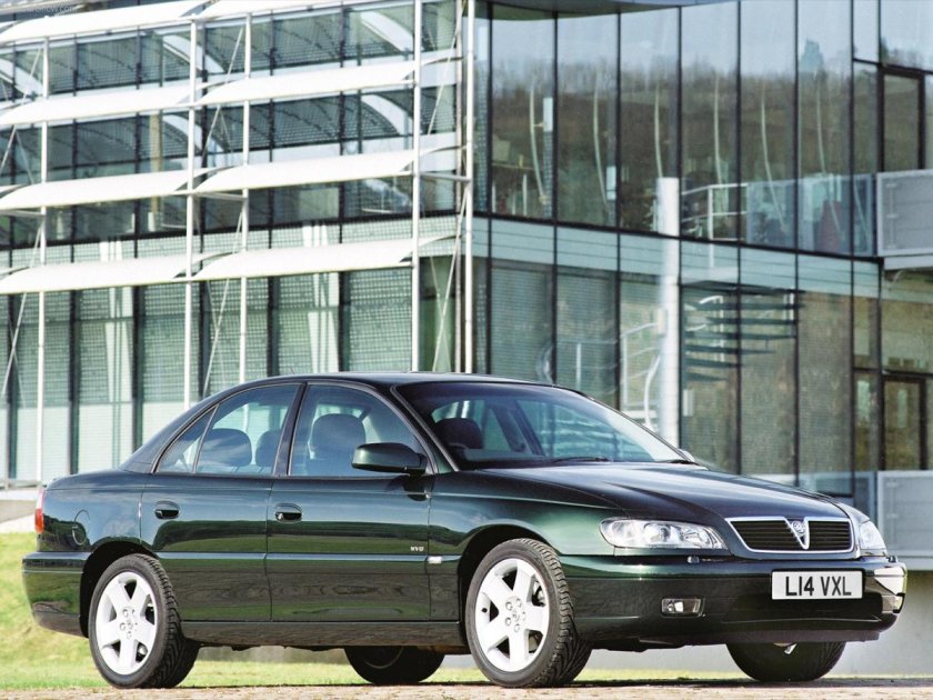 Opel Omega b 1994-1999