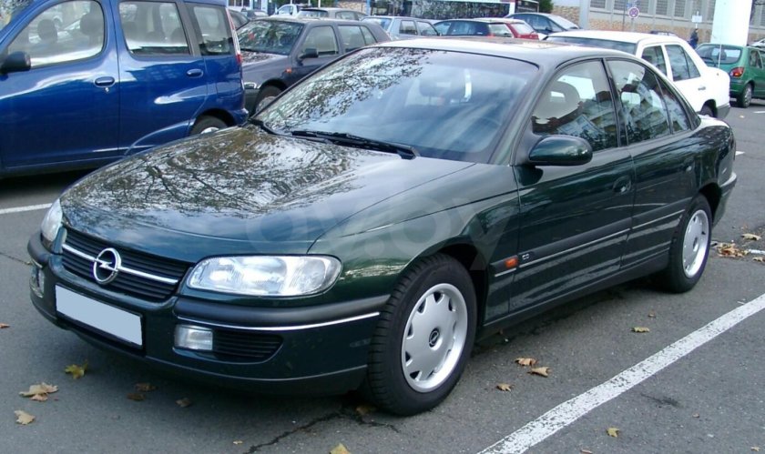 Opel Omega b 1994-1999