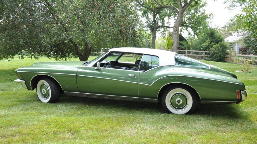 Buick 1972