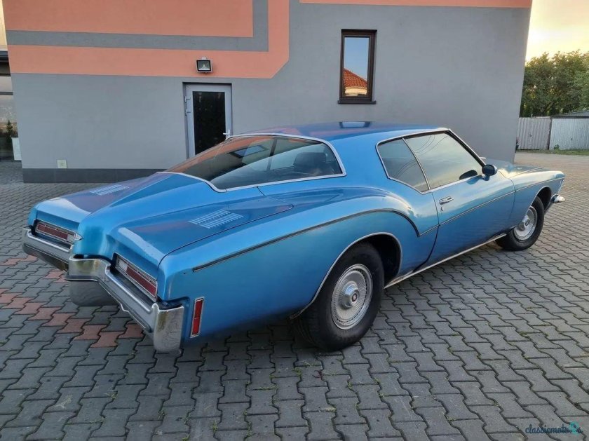 Lincoln town car iii