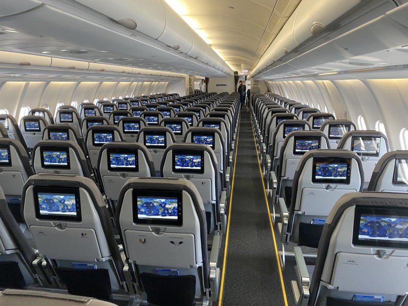 Аэробус а330-300