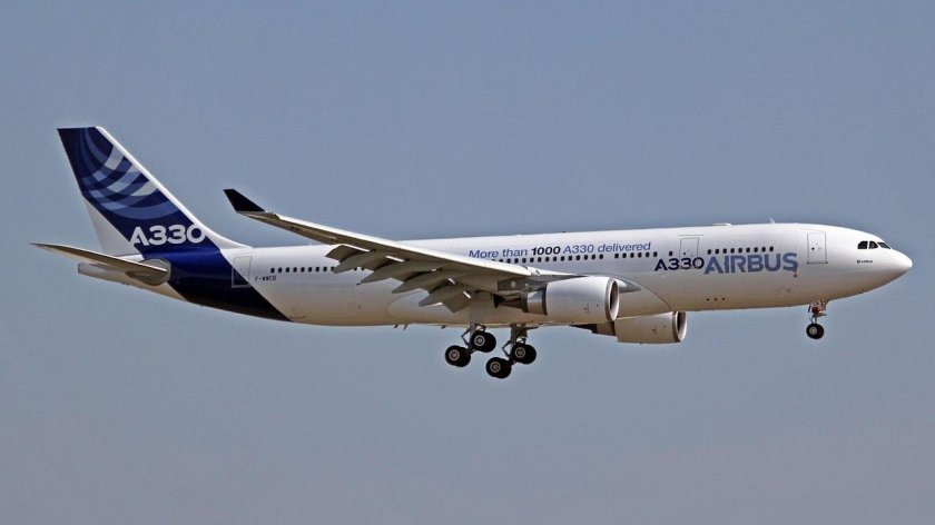 Эйрбас а330
