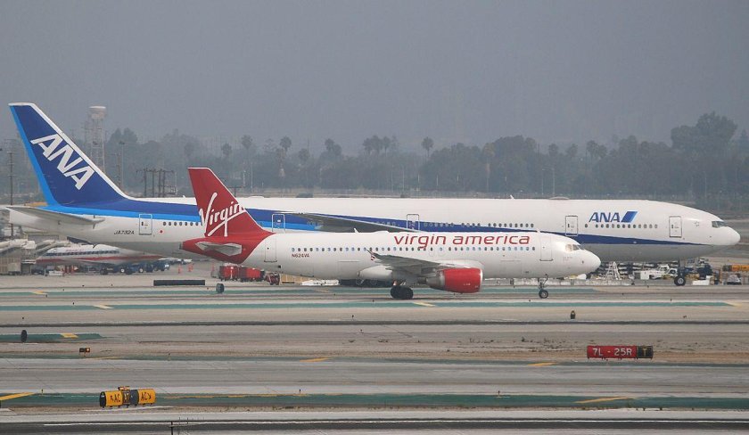 Аэробус 777-300er