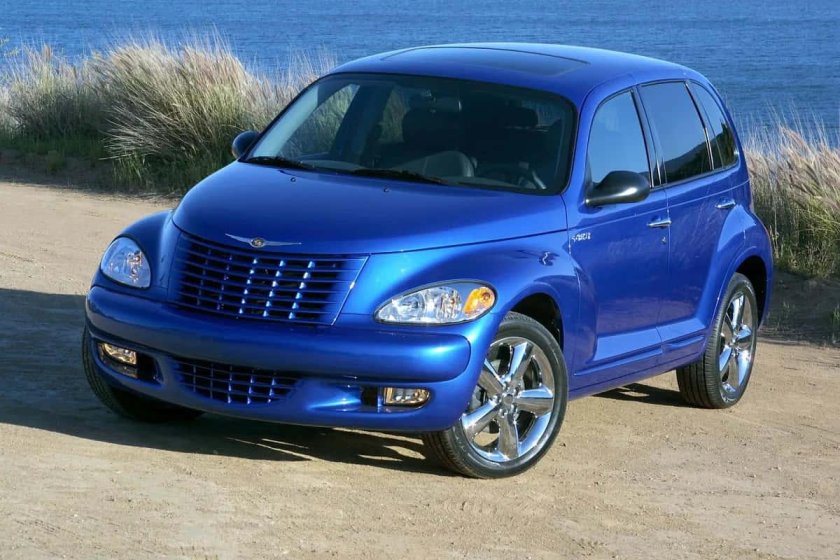 Chrysler pt Cruiser