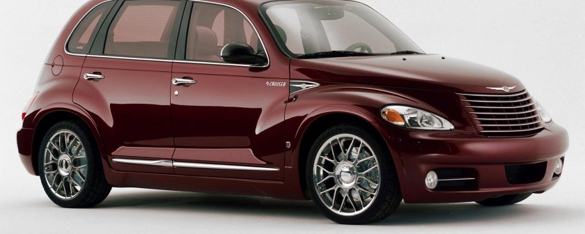 Chrysler pt Cruiser