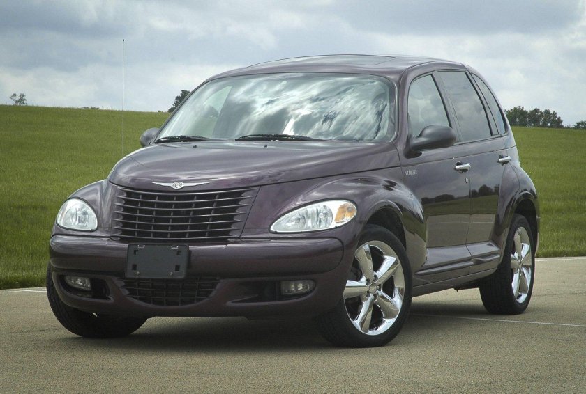 Chrysler pt Cruiser