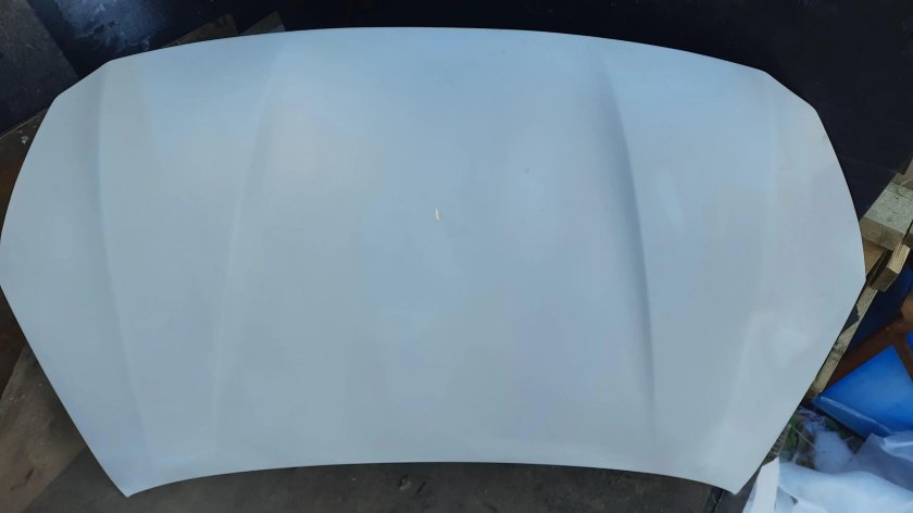 Капот Chery Tiggo FL