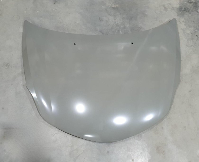 Datsun 651005pa0d капот в сб