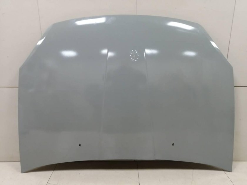 Chery Tiggo 4 капот артикул