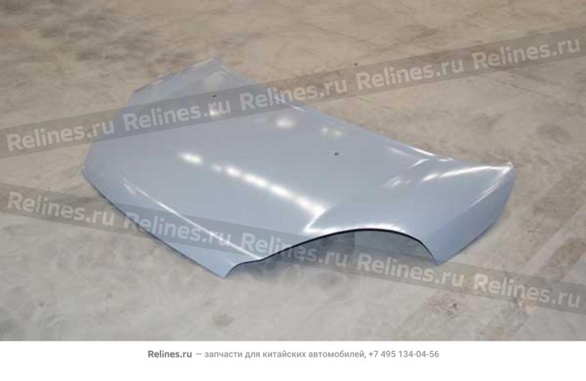 S128402010dy Chery капот