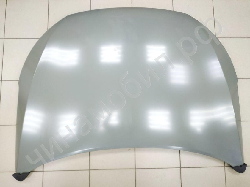 Chery Tiggo t11 капот