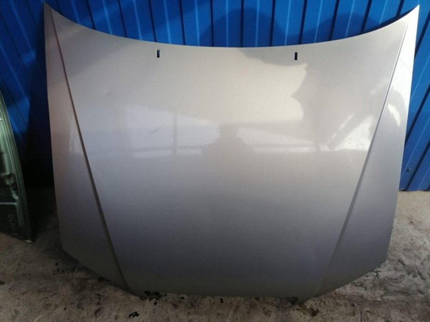 Капот на чери бонус 3 а19