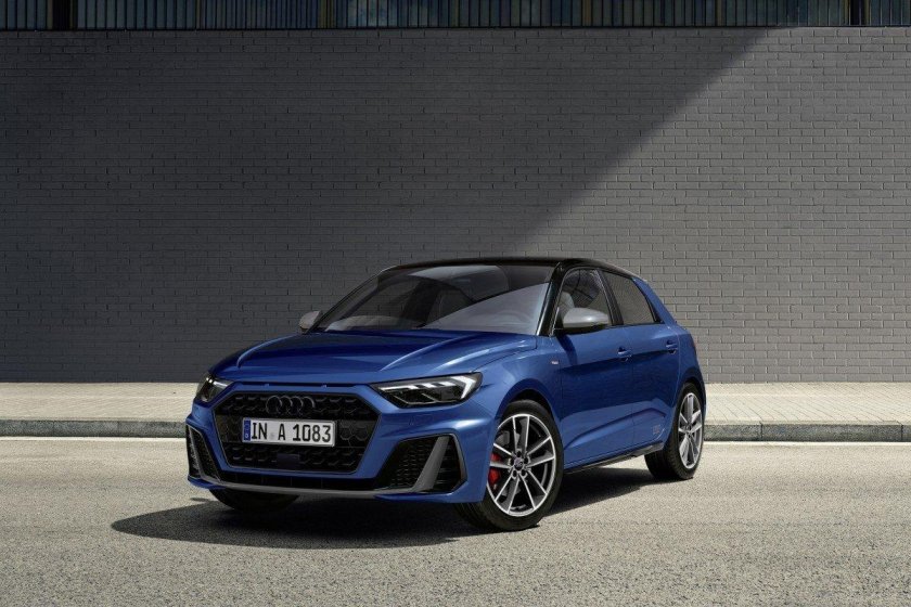 Audi a1 Sportback 2020