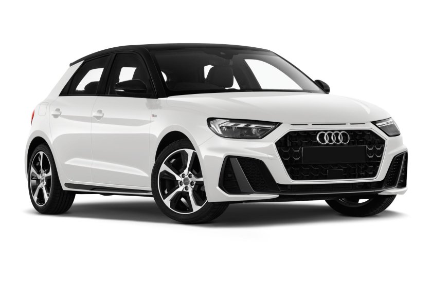 Audi a1 2022