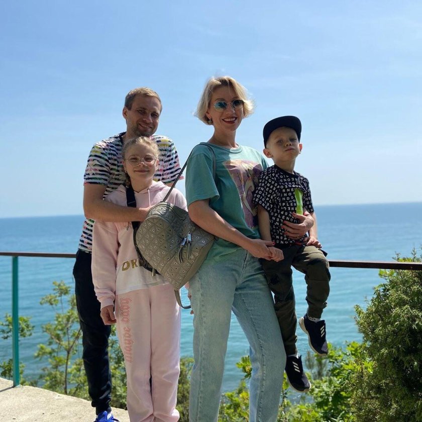 Вертолет Галицкого Краснодар