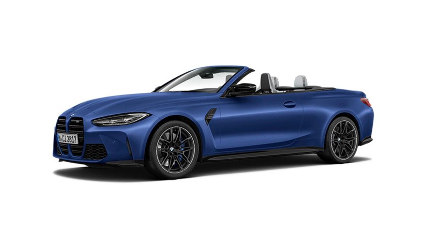 BMW 420i Cabrio, BMW m440i XDRIVE Cabrio