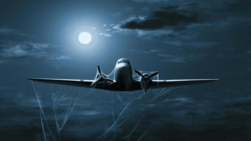 Алексей Андреев русский художник-фантаст